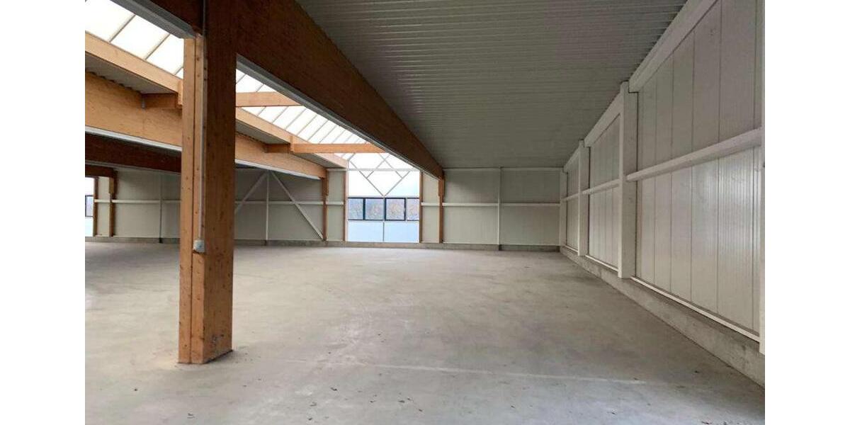 Gewerbeobjekt Hünfeld - 3.800&euro; | Angebot:24661024