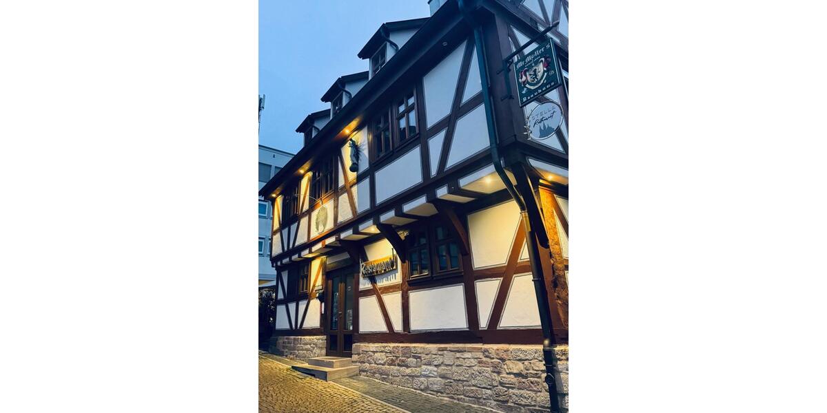 Gewerbeobjekt Fulda - 4.200&euro; | Angebot:24200967