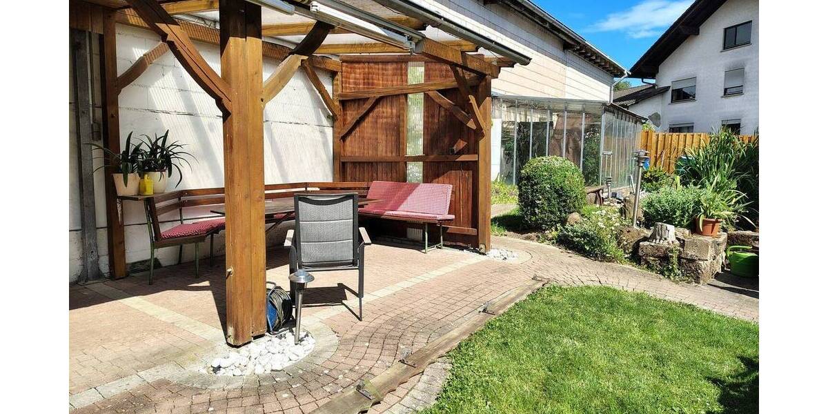 Mehrfamilienhaus, Wohnhaus Schlüchtern Klosterhöfe - 1 Zimmer, 284 m&sup2;, 379.000&euro; | Angebot:26079909