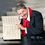 Felix Reuter - Der verflixte Beethoven