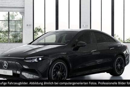 Mercedes-Benz CLA 250 15.000 km 51.980 &euro; Fulda 36043