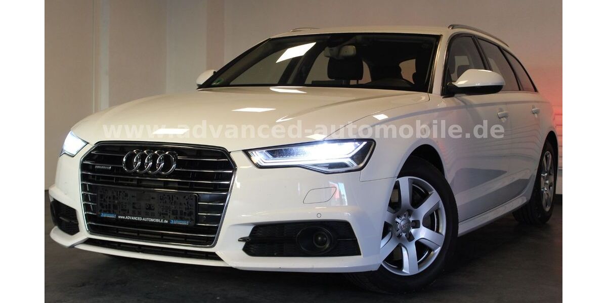 Audi A6 211.120 km 13.899 &euro; Künzell 36093
