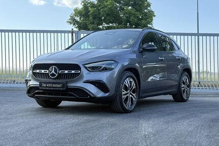 Mercedes-Benz GLA 220 24.168 km 42.200 &euro; Hünfeld 36088
