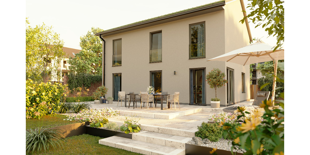 Einfamilienhaus Eiterfeld Leimbach - 5 Zimmer, 157 m&sup2;, 317.750&euro; | Angebot:25800272