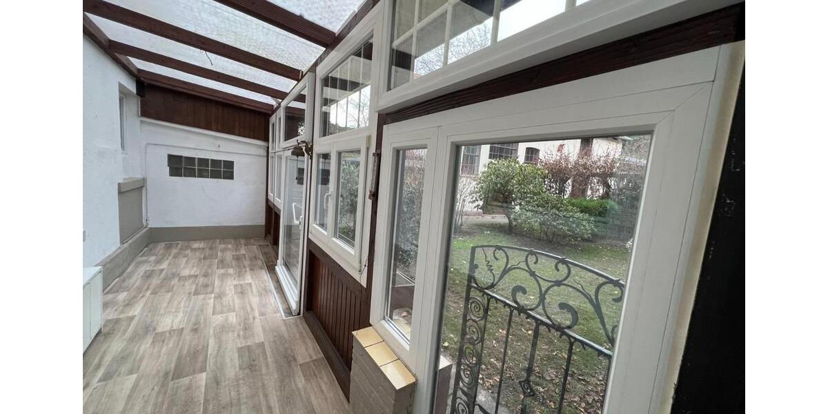 Erdgeschoßwohnung Fulda Aschenberg - 5 Zimmer, 160 m&sup2;, 1.275&euro; | Angebot:25378028