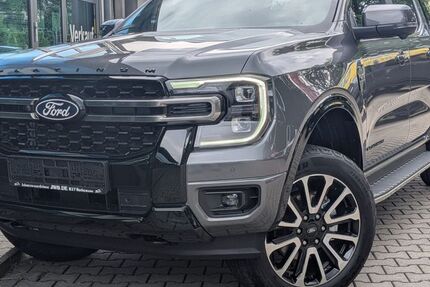 Ford Ranger 1.090 km 61.333 &euro; Rothemann an der B27 36124