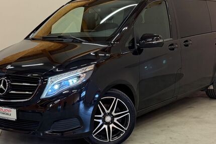 Mercedes-Benz V 220 133.971 km 33.350 &euro; Eichenzell 36124