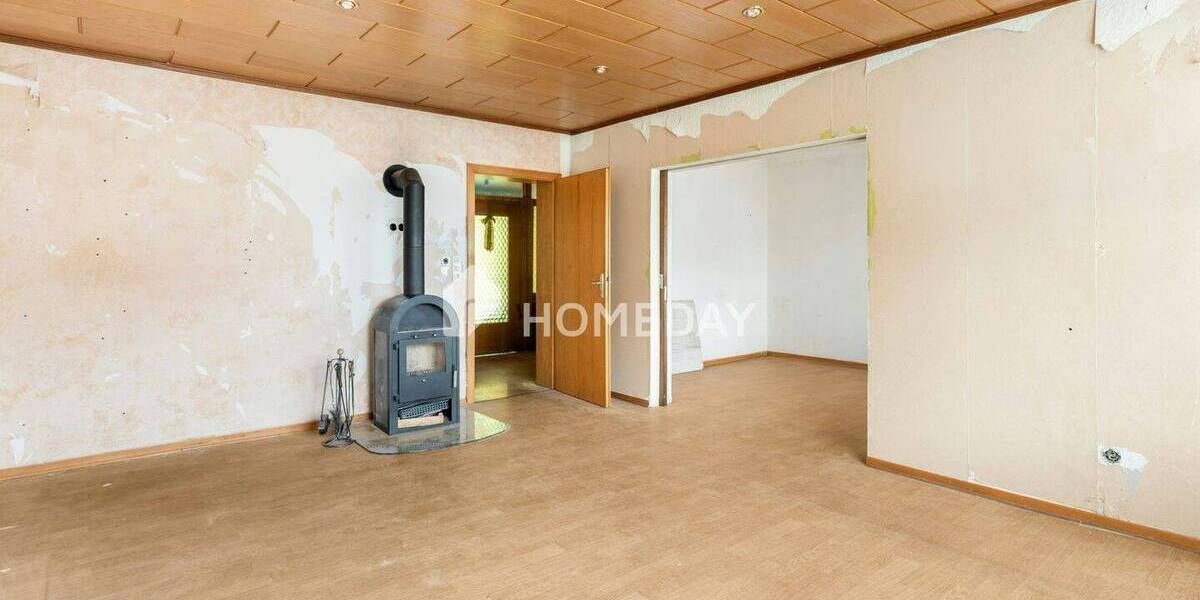 Einfamilienhaus Neuhof - 7 Zimmer, 114 m&sup2;, 328.000&euro; | Angebot:26820742
