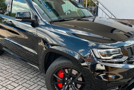 Jeep Grand Cherokee 52.500 km 48.990 &euro; Fulda 36043
