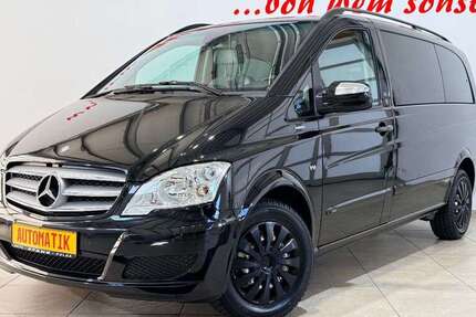 Mercedes-Benz Viano 407.177 km 10.950 &euro; Fulda 36043