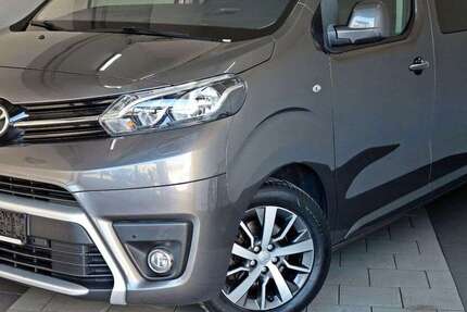 Toyota Proace 132.480 km 22.800 &euro; Fulda 36043