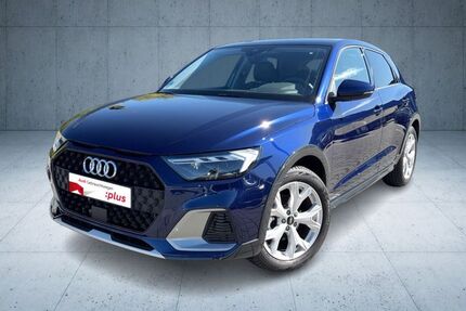 Audi A1 2.416 km 22.930 &euro; Hünfeld 36088