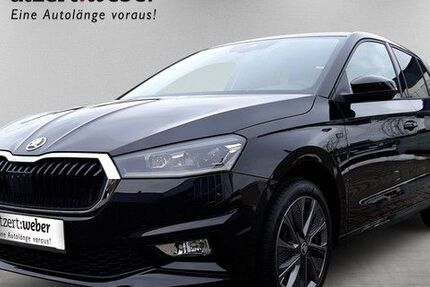Skoda Fabia 3.000 km 24.960 &euro; Schlüchtern 36381