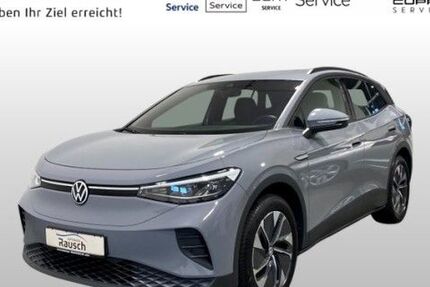 VW ID.4 16.446 km 22.950 &euro; Lauterbach 36341