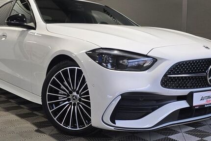 Mercedes-Benz C 220 82.950 km 38.970 &euro; Neuhof OT. Dorfborn 36119