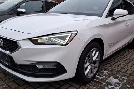 Seat Leon 127.000 km 14.989 &euro; Fulda 36043