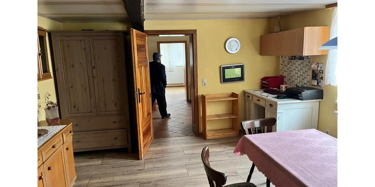 Bauernhaus, Landhaus Grebenau - 189.000&euro; | Angebot:23817346