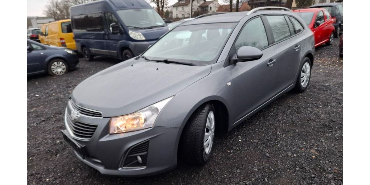 Chevrolet Cruze 206.000 km 1.699 &euro; Eichenzell 36124