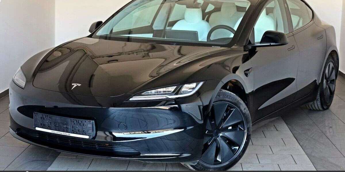 Tesla Model 3 43.540 km 33.800 &euro; Fulda 36043