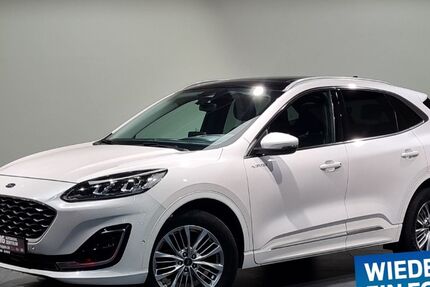 Ford Kuga 54.710 km 19.990 &euro; Fulda 36043
