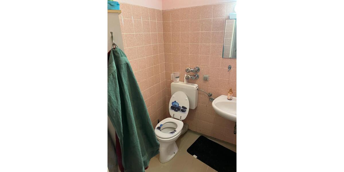 Etagenwohnung Fulda - 5 Zimmer, 98 m&sup2;, 174.000&euro; | Angebot:25931614