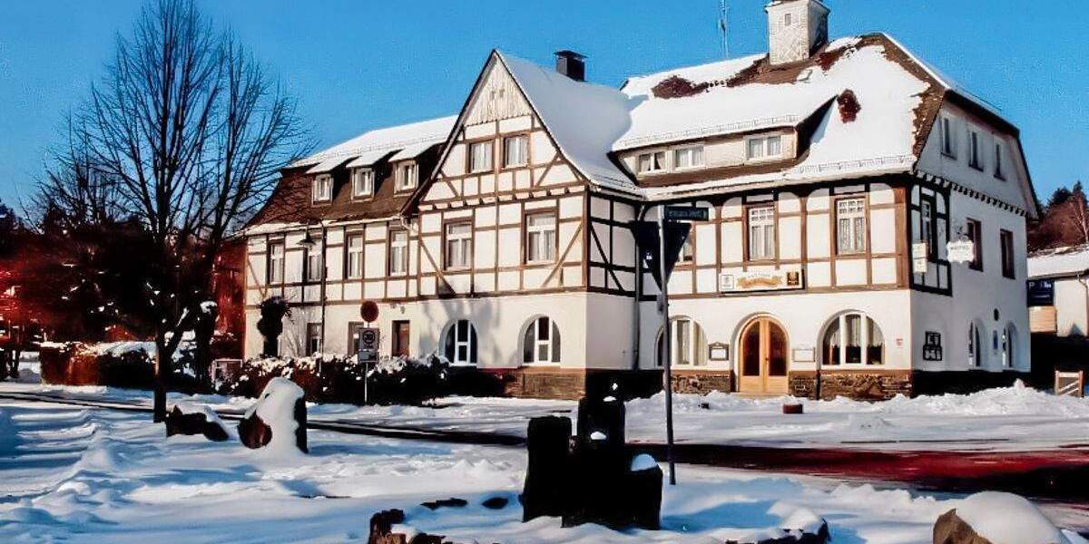 Gewerbeobjekt Grebenhain Ilbeshausen-Hochwaldhausen - 795.000&euro; | Angebot:25685370