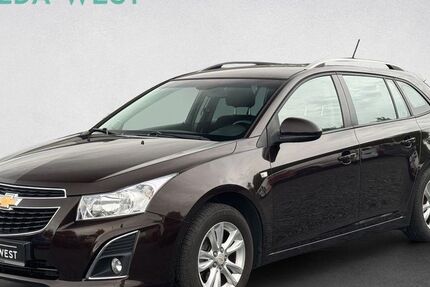 Chevrolet Cruze 105.980 km 4.940 &euro; Fulda 36041