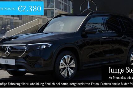 Mercedes-Benz EQB 63.350 km 29.870 &euro; Fulda 36043