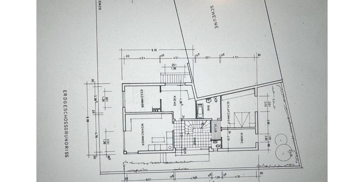 Einfamilienhaus Schlitz - 11 Zimmer, 190 m&sup2;, 229.000&euro; | Angebot:24783224