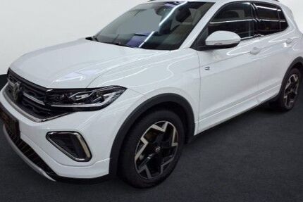 VW T-Cross 19.971 km 27.505 &euro; Hünfeld 36088