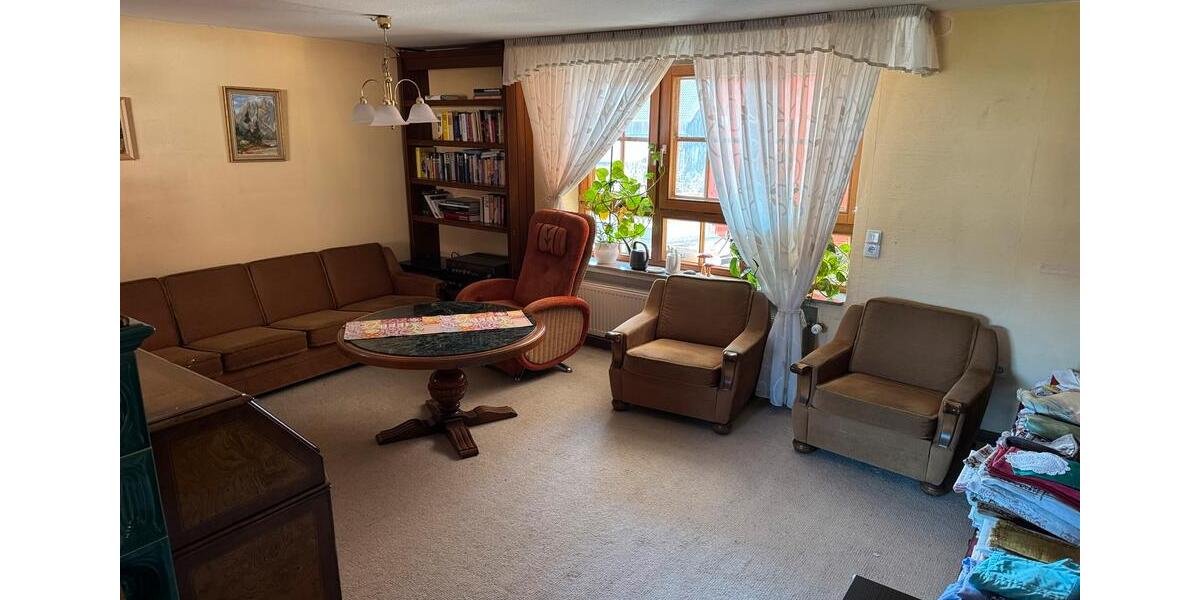 Einfamilienhaus Lauterbach (Hessen) - 10 Zimmer, 250 m&sup2;, 485.000&euro; | Angebot:25234107