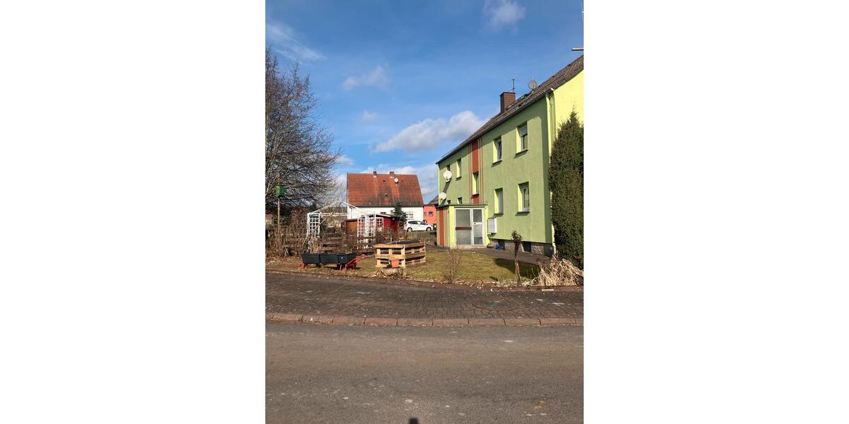 Mehrfamilienhaus, Wohnhaus Tann (Rhön) - 600.000&euro; | Angebot:25417893