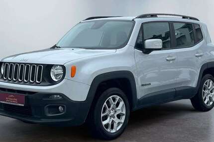 Jeep Renegade 89.889 km 15.980 &euro; Wartenberg 36367