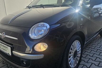 Fiat 500 85.900 km 5.580 &euro; Schlüchtern 36381
