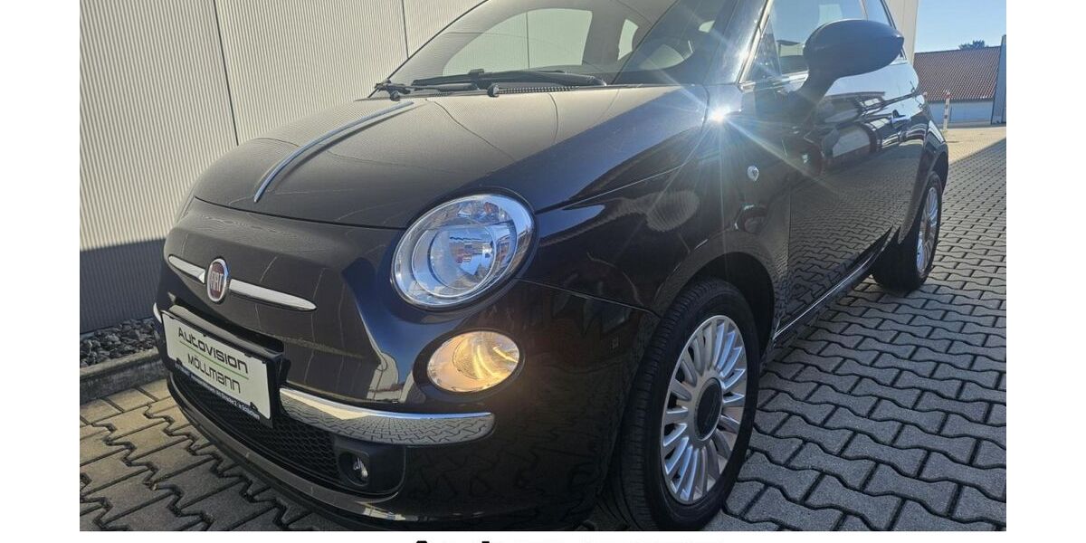 Fiat 500 85.900 km 5.580 &euro; Schlüchtern 36381