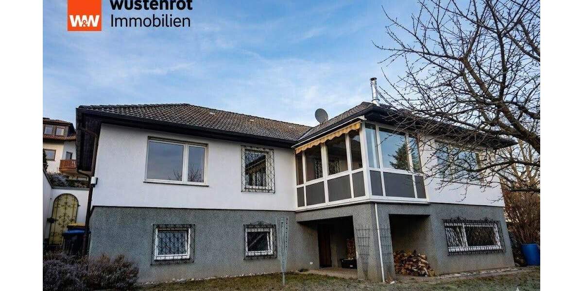 Bungalow Fulda / Aschenberg Aschenberg - 5 Zimmer, 230 m&sup2;, 1.450&euro; | Angebot:25668778