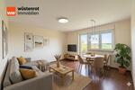 Erdgeschoßwohnung Fulda Fulda-Galerie - 3 Zimmer, 70 m&sup2;, 595&euro; | Angebot:26626783