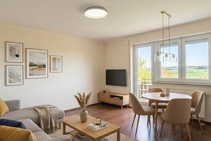 Wohnung Fulda Fulda-Galerie - 3 Zimmer, 70 m&sup2;, 595&euro; | Angebot:26626783