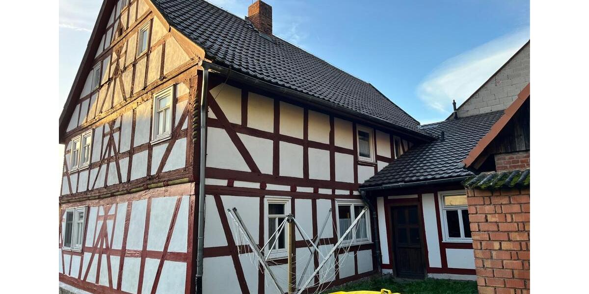 Bauernhaus, Landhaus Grebenau - 189.000&euro; | Angebot:23817346