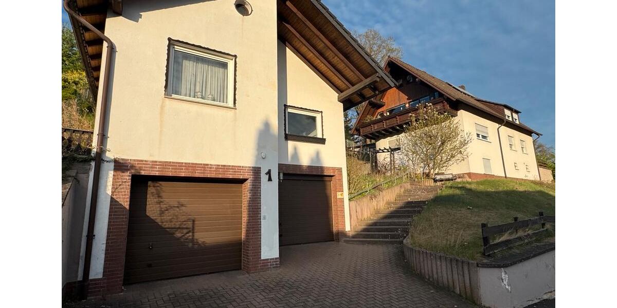 Mehrfamilienhaus, Wohnhaus Burghaun - 390.000&euro; | Angebot:26340850