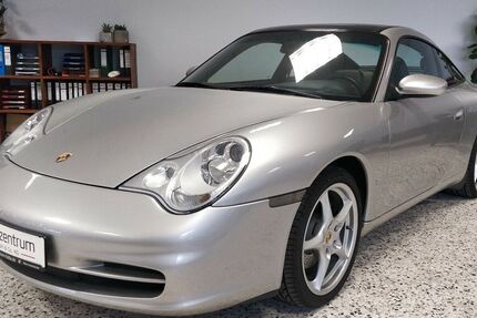 Porsche 996 69.850 km 52.950 &euro; Künzell 36093