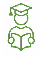 Symbol für Weiterbildung in Fulda