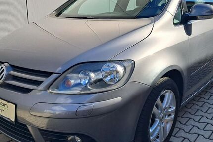 VW Golf Plus 116.283 km 5.980 &euro; Schlüchtern 36381
