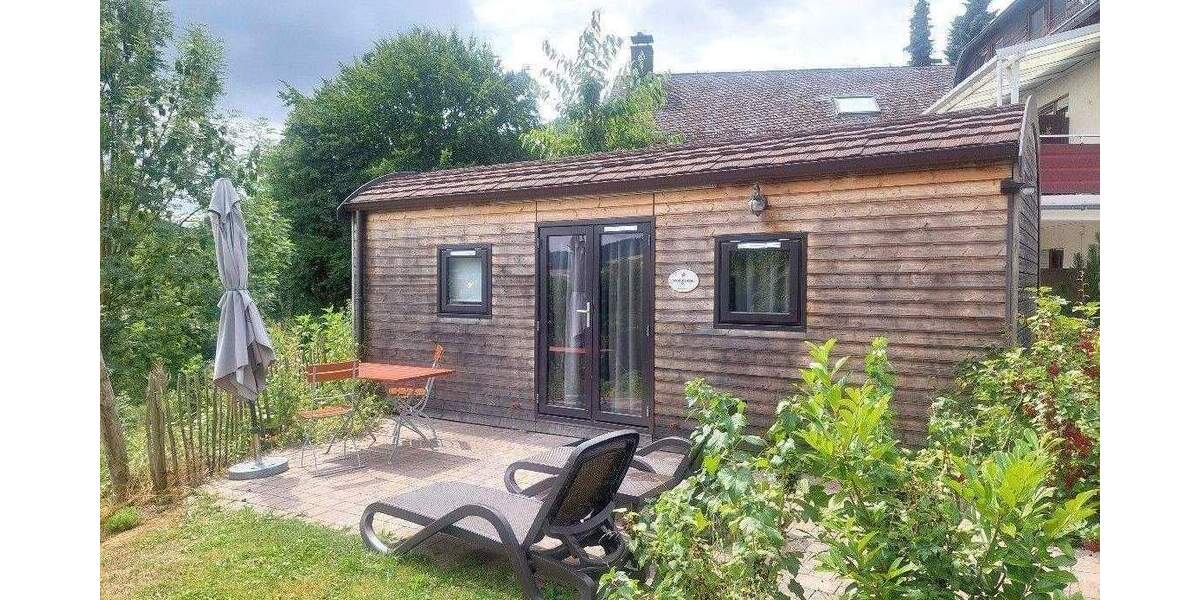 Mehrfamilienhaus, Wohnhaus Poppenhausen Steinwand - 1.170.000&euro; | Angebot:25669175