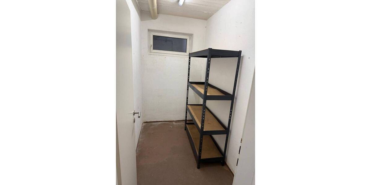 Etagenwohnung Fulda / Niesig Niesig - 2 Zimmer, 81 m&sup2;, 860&euro; | Angebot:26155444