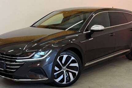 VW Arteon 22.544 km 34.150 &euro; Eichenzell-Welkers 36124