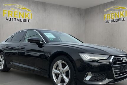 Audi A6 117.600 km 29.999 &euro; Fulda 36043