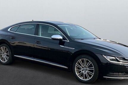 VW Arteon 138.200 km 20.999 &euro; Fulda 36043