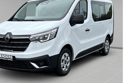 Renault Trafic 3.500 km 43.980 &euro; Fulda 36043