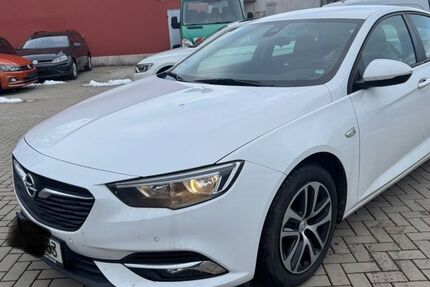 Opel Insignia 245.000 km 6.290 &euro; Fulda 36043